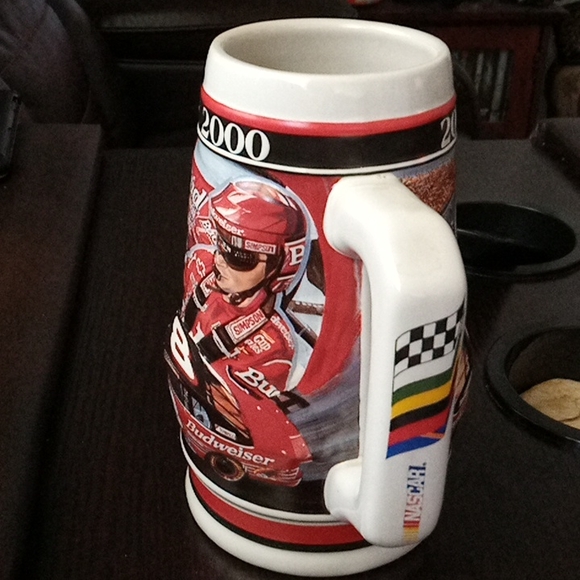 Dale Earnhardt Jr mug - Picture 5 of 12